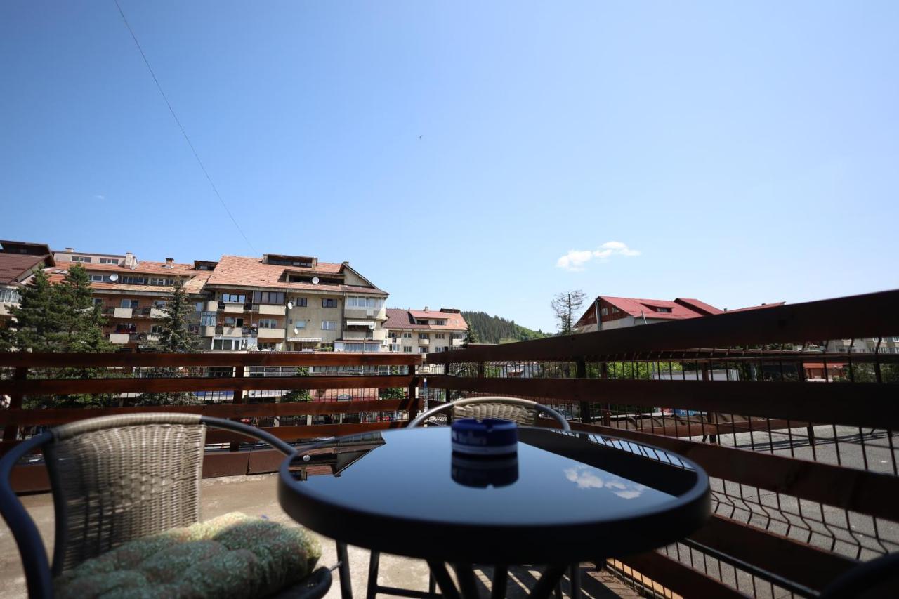 Apartament Patrick กูรา ฮูมอรูลุย ภายนอก รูปภาพ