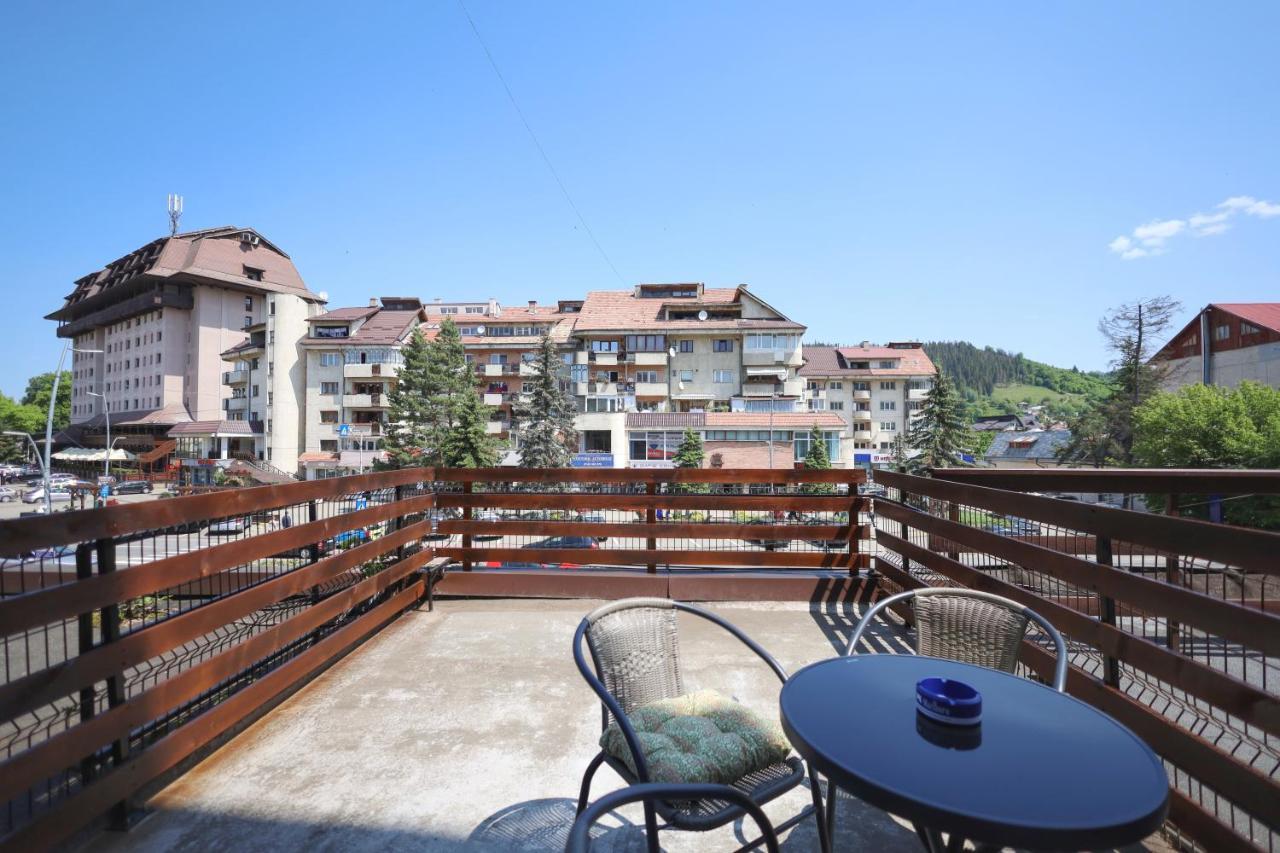 Apartament Patrick กูรา ฮูมอรูลุย ภายนอก รูปภาพ