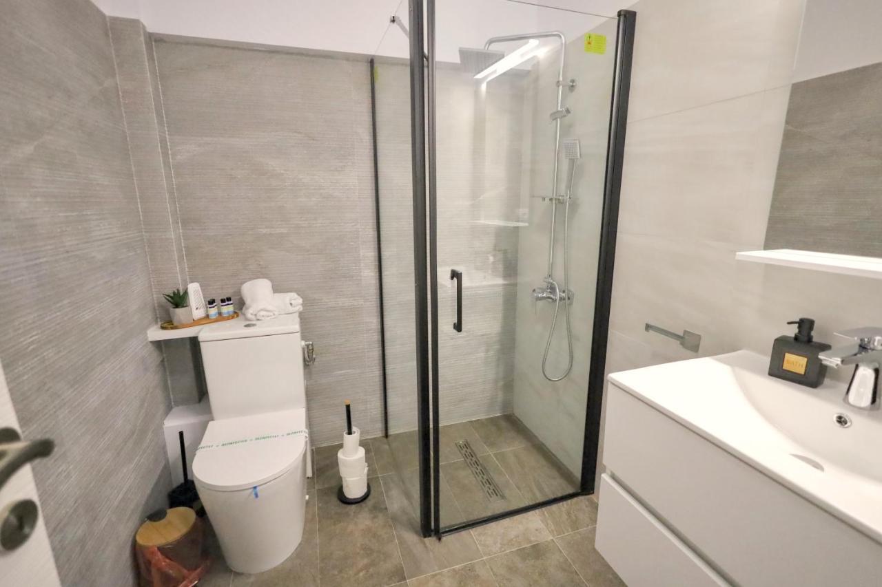 Apartament Patrick กูรา ฮูมอรูลุย ภายนอก รูปภาพ